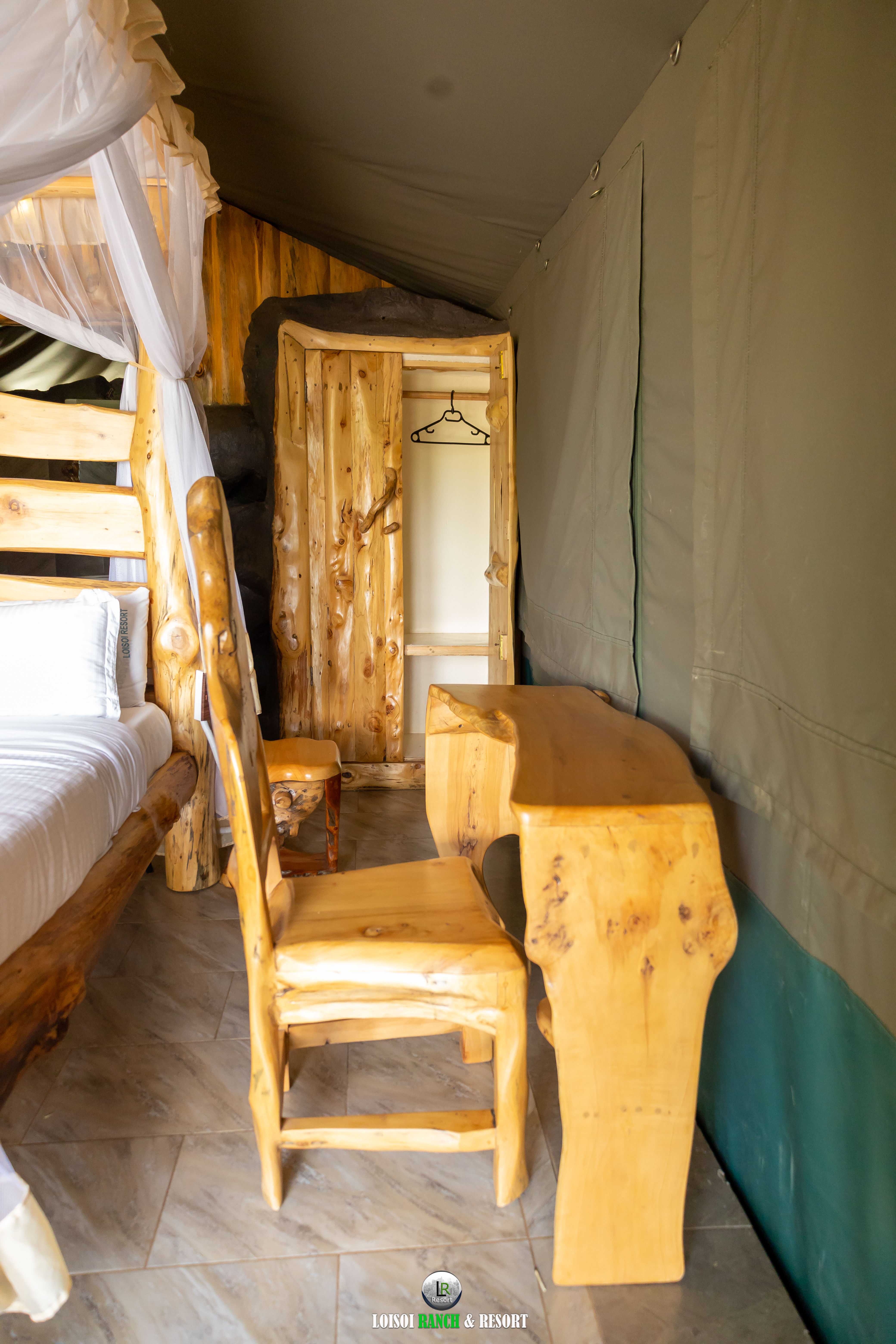 Luxury Tent - Image 5